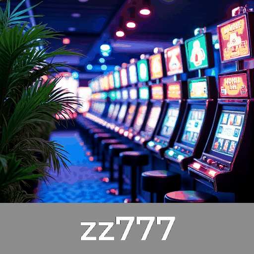 zz777: Top Plataforma de Cassino e Apostas